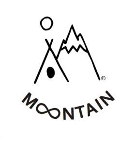 Logo de  Moontain Artiste
