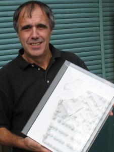 Logo de Jean-Pierre Hourtoule Maquettiste