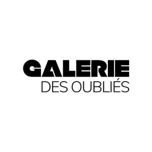 Logo de Léopold Cottineau Galerie des Oubliés