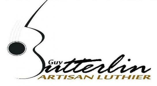 Logo de Butterlin Guy