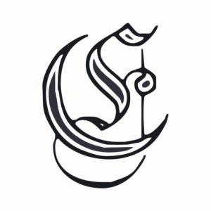 Logo de EI Epitaphe Gravure Charlotte Dehem