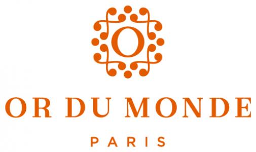 Logo de Sacha PAVAN OR DU MONDE