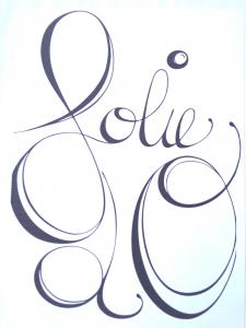 Logo de Odile Gerard Auto entreprise