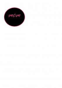 Logo de Marie Claude Mocata