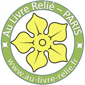 Logo de Au Livre Relié