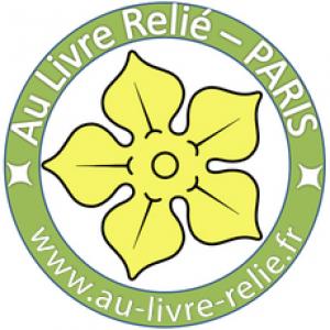 Logo de   Au Livre Relié