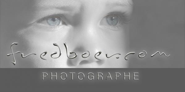 Logo de Fred Boer Photographe