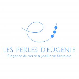 Logo de Eugénie Vanlerberghe Les Perles d'Eugenie