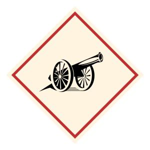 Logo de Alexandre Coratella ARTILLERY SHOP