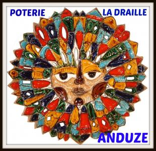 Logo de PIERRE-CHARLES CASANOVA Artisan Potier