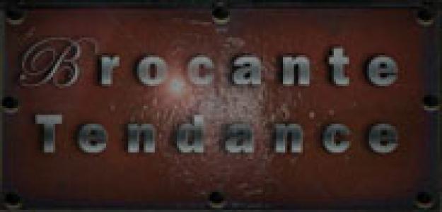 Logo de WILLIAM DELONCLE brocantetendance