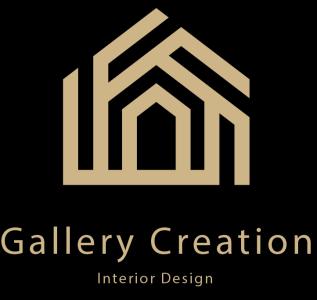 Logo de GALLERY CREATION GALLERY CREATION