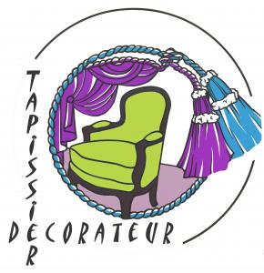 Logo de Nicolas Burgermeister Votre tapissier decorateur