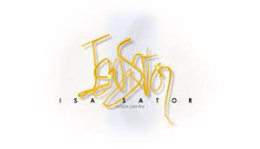 Logo de isa sator 1963