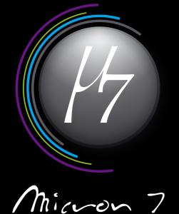 Logo de Arnaud Garnier Micron 7