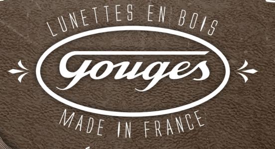 Logo de Christophe Jeannin Gouges Lunettes