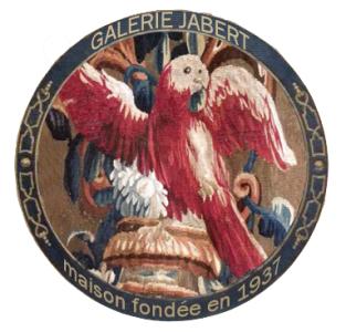 Logo de MAXIME maxime jaubert Collection Unique Galerie.Jabert