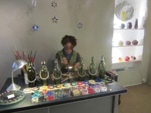 Logo de Mélanie-Cornu