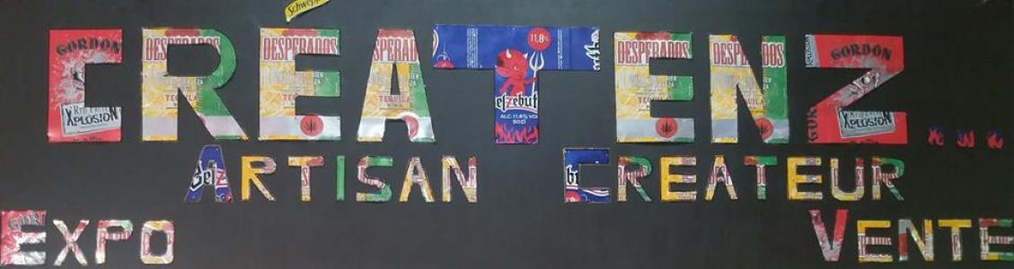 Logo de loic tenza artisan créateur