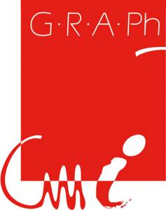 Logo de graph cmi association