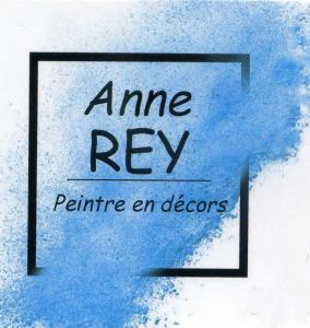 Logo de Anne REY