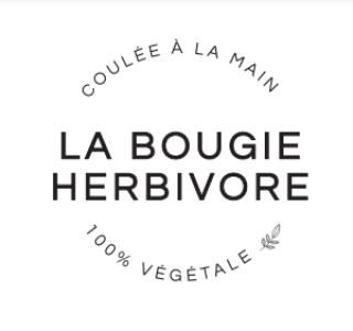Logo de MMP SAS LA BOUGIE HERBIVORE