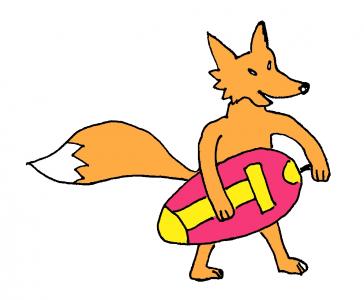Logo de Renard Henri