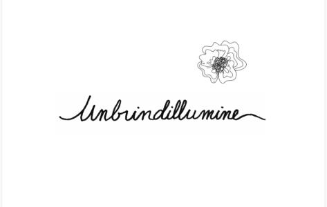Logo de HELENE GODICHAUD unbindillumine elenethewizz