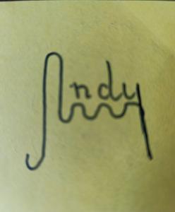 Logo de Andy-Bleu/Espelette