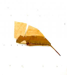 Logo de xavier thomen PLasticien