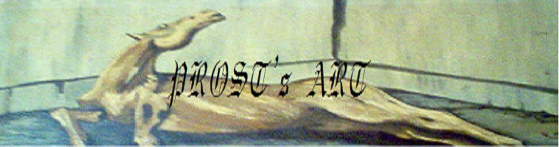 Logo de Lucien Prost