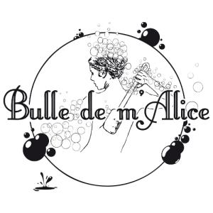 Logo de Bulle de m'Alice