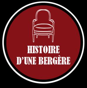 Logo de Cyrille Mabille Histoire d'une bergère