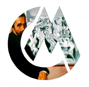 Logo de Carlo MAIOLINI Artiste Peintre Décorateur Design