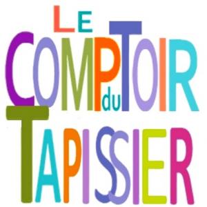 Logo de MARIE BONNEAU GOBIN ATELIER & COMPTOIR DU TAPISSIER