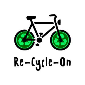 Logo de Stéphanie Wiss Re-Cycle-On