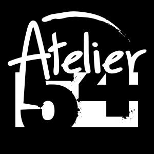 Logo de Didier LOZANO atelier54