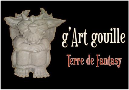 Logo de Valerie Noel g'Art gouille