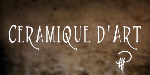 Logo de Anne-Marie-Stella Piombo Céramiste Rakù