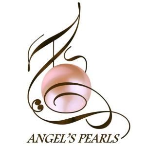 Logo de Murielle Galliau Angel's Pearls