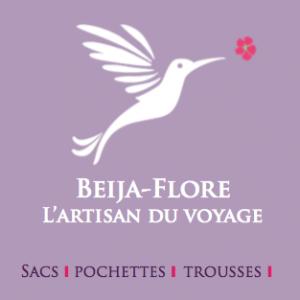 Logo de Beatrice CORNET-VERNET Beija-Flore