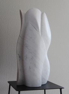 Logo de Pascal CAVALLI sculpteur