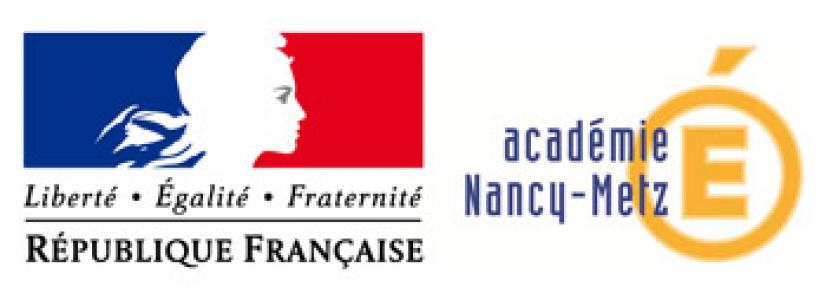 Logo de fabienne barthe Lycée Pierre et Marie Curie