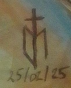 Logo de yann gael jost ART2PIR