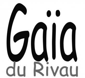 Logo de Gaïa du Rivau Artistes photographe plasticienne
