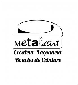 Logo de Dominique Lemoine Metaldart