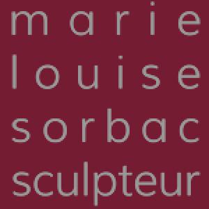 Logo de Marie Louise Sorbac - Sculpteur