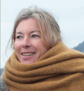 Logo de véronique Fièvre Artiste peintre