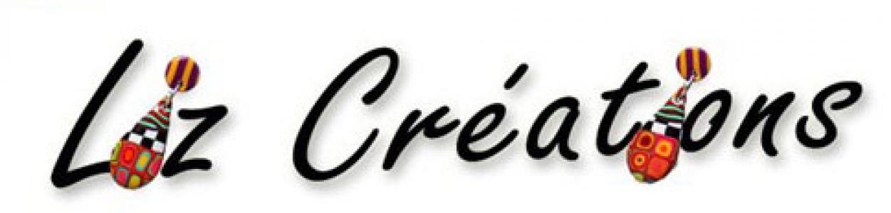 Logo de elise faucheux Liz Créations