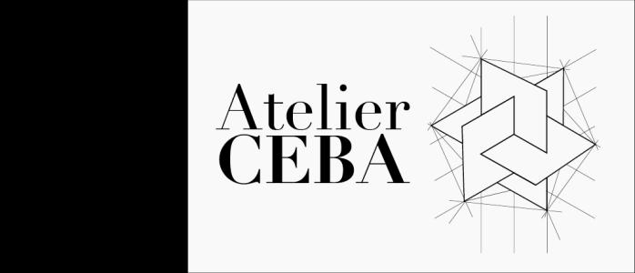 Logo de corinne Blandy Antrope Atelier CEBA